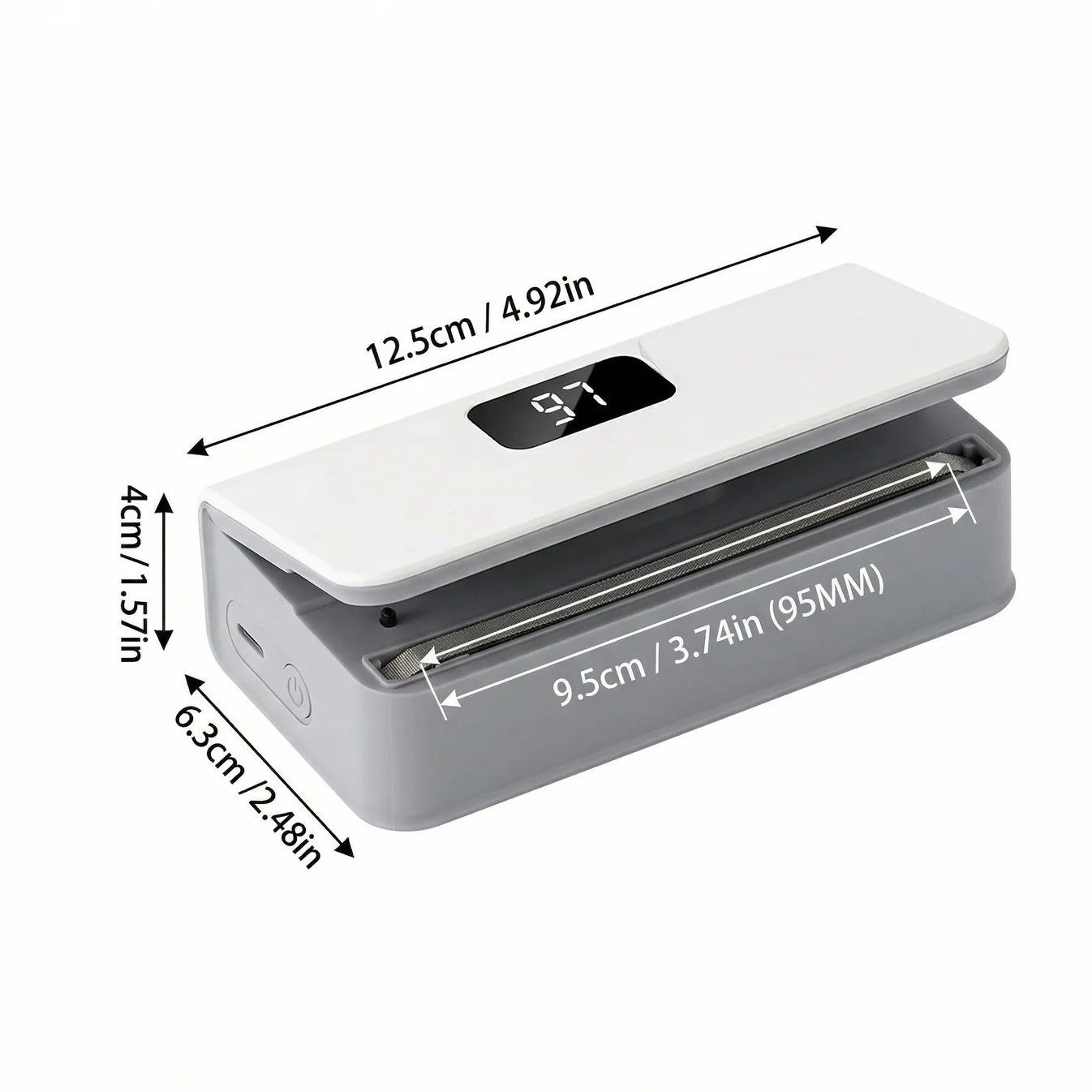 FreshLock™ Pro