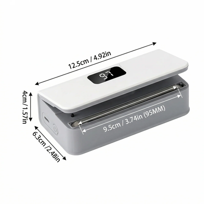 FreshLock™ Pro
