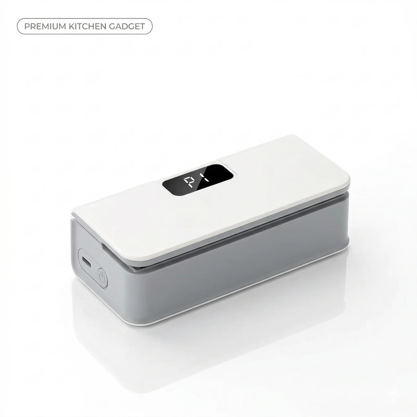 FreshLock™ Pro